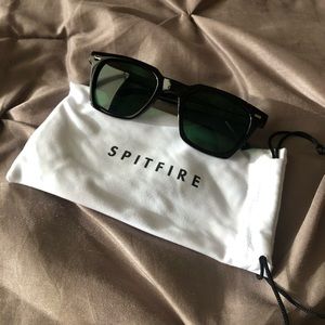 NEW Spitfire Sunglasses